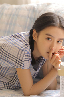 法国透明内衣秀
